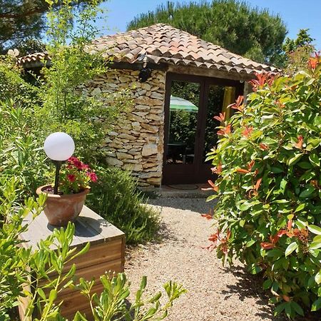 Le Clos D'Almide Monestier  Εξωτερικό φωτογραφία