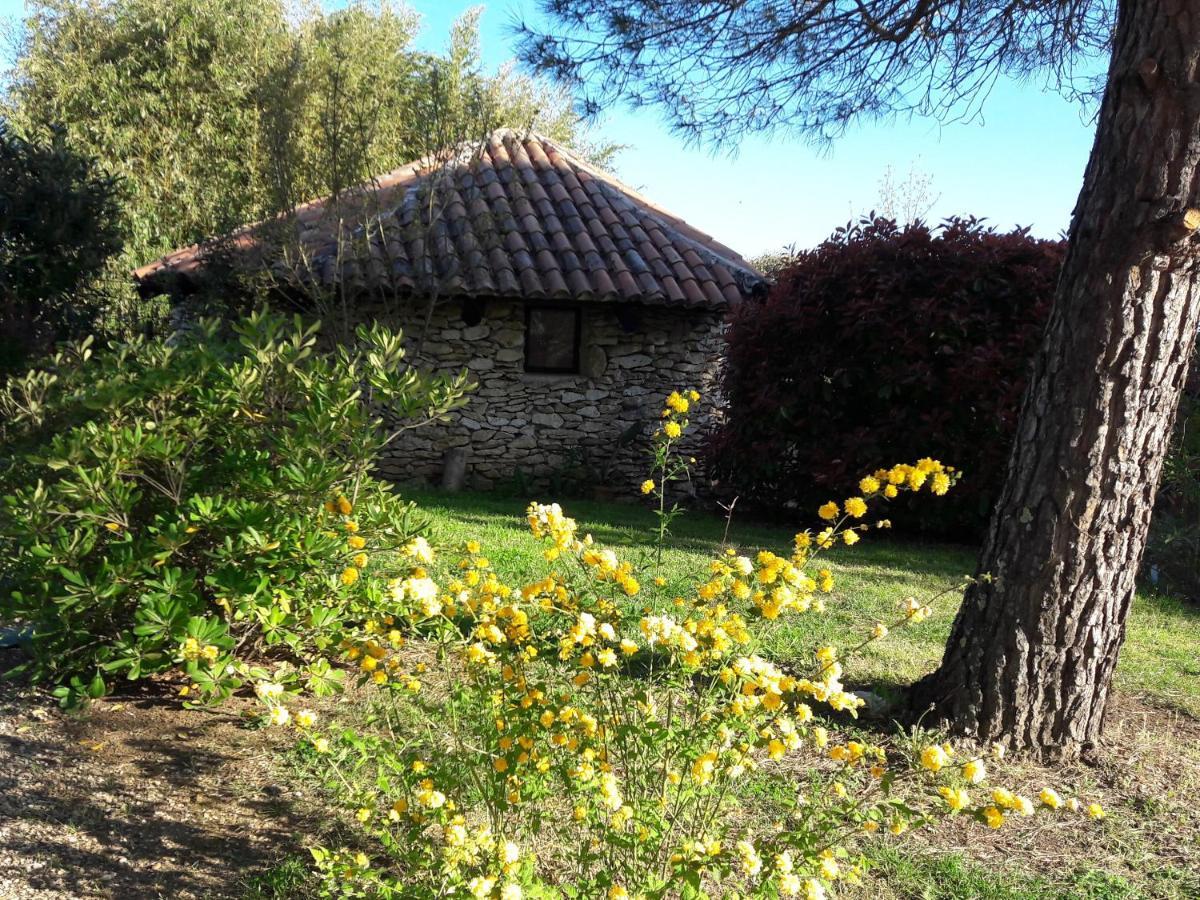Le Clos D'Almide Monestier  Εξωτερικό φωτογραφία