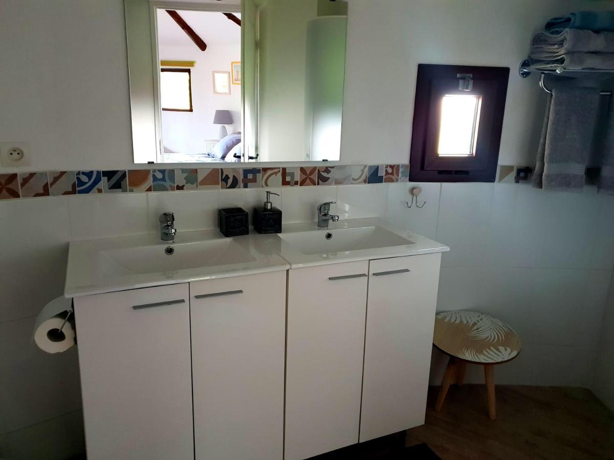 Le Clos D'Almide Monestier  Εξωτερικό φωτογραφία