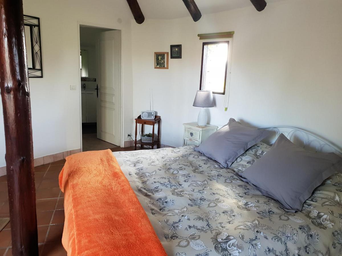 Le Clos D'Almide Monestier  Εξωτερικό φωτογραφία