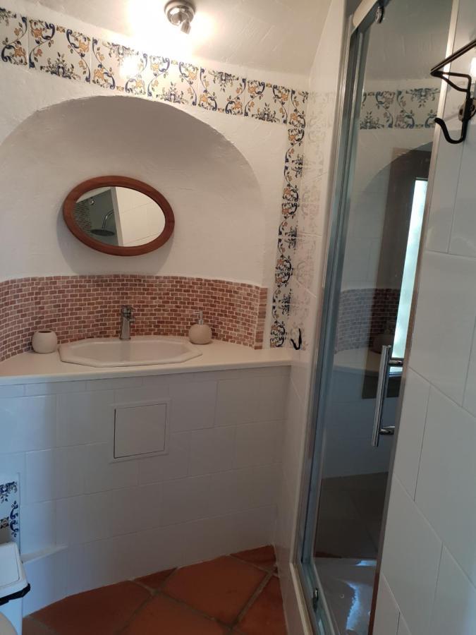 Le Clos D'Almide Monestier  Εξωτερικό φωτογραφία