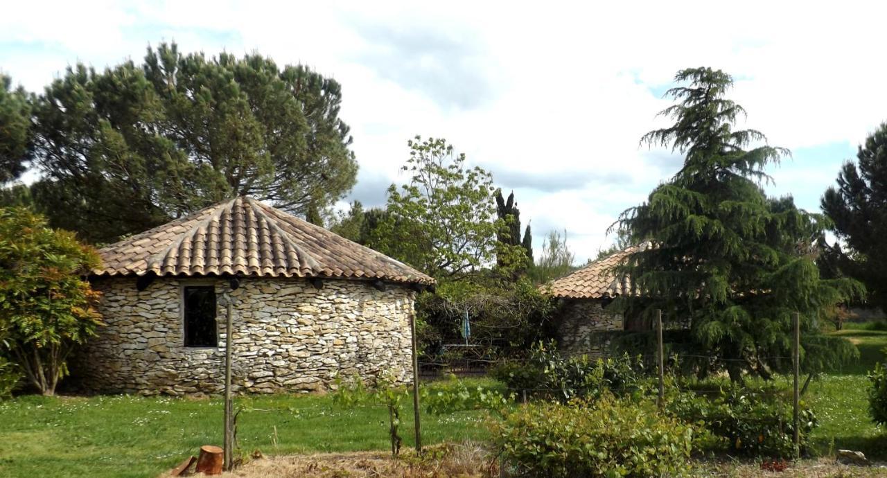 Le Clos D'Almide Monestier  Εξωτερικό φωτογραφία