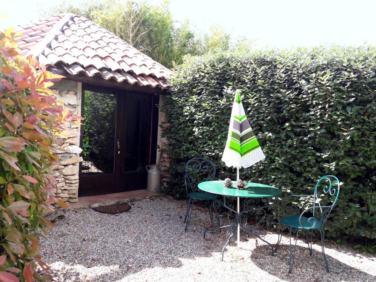 Le Clos D'Almide Monestier  Εξωτερικό φωτογραφία