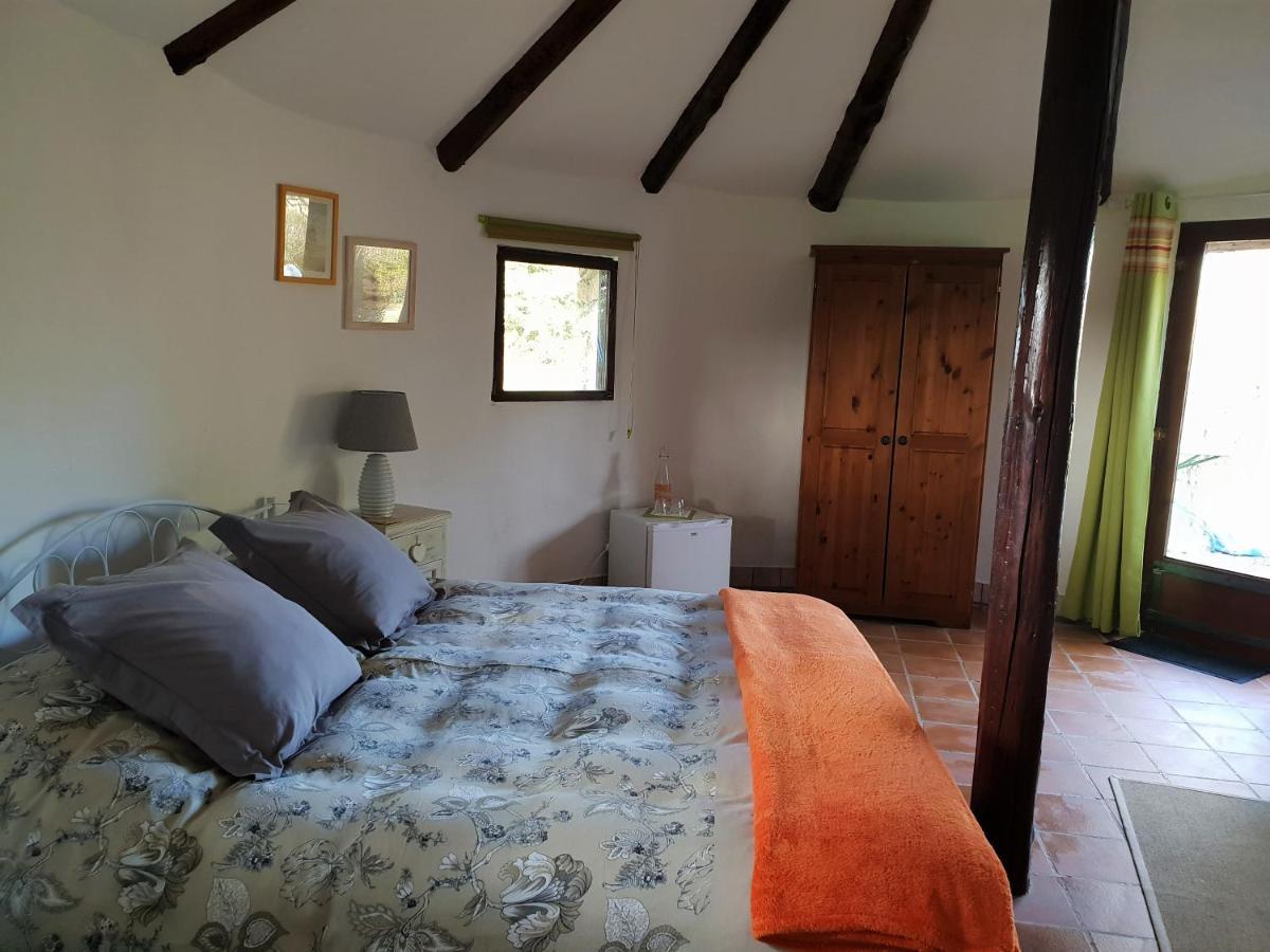 Le Clos D'Almide Monestier  Εξωτερικό φωτογραφία