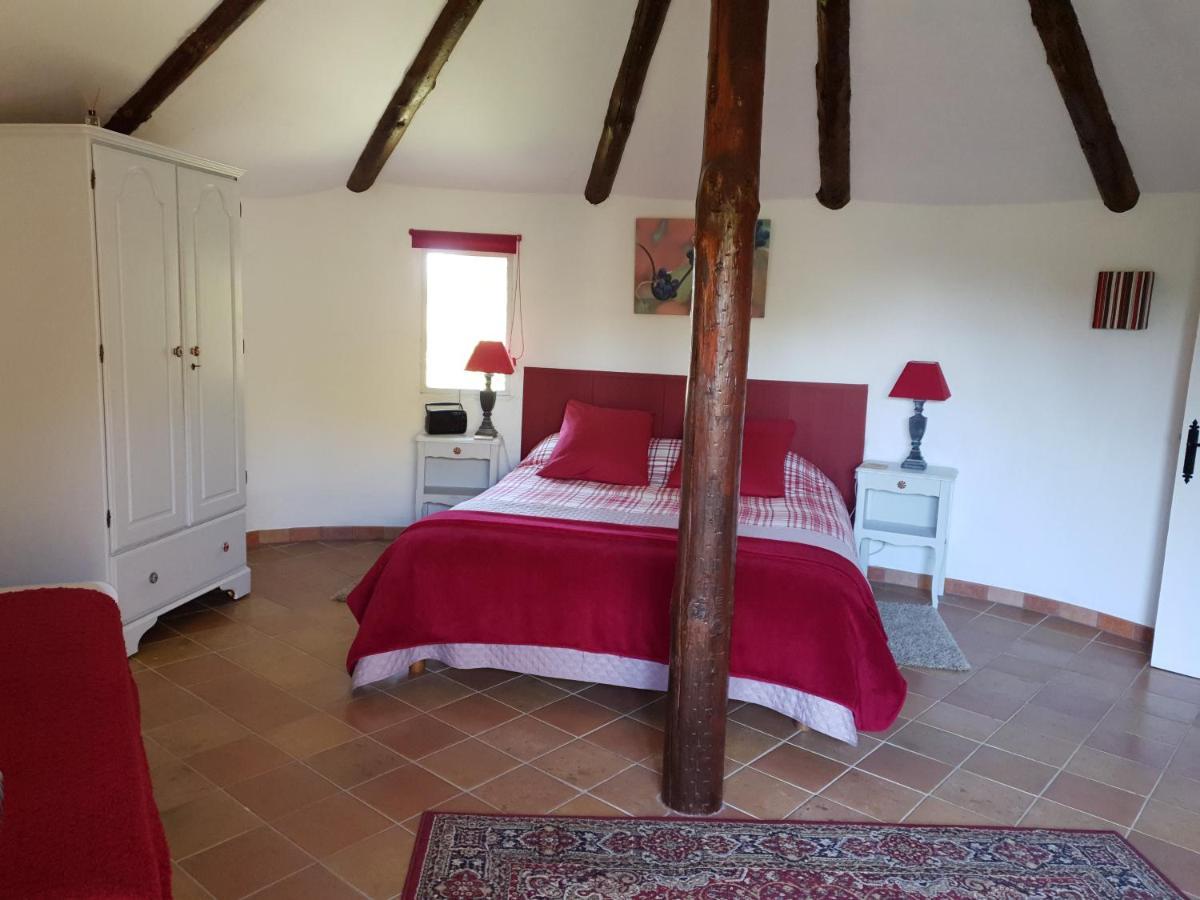 Le Clos D'Almide Monestier  Εξωτερικό φωτογραφία