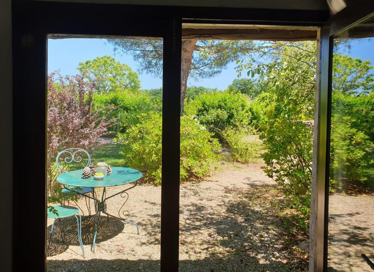Le Clos D'Almide Monestier  Εξωτερικό φωτογραφία