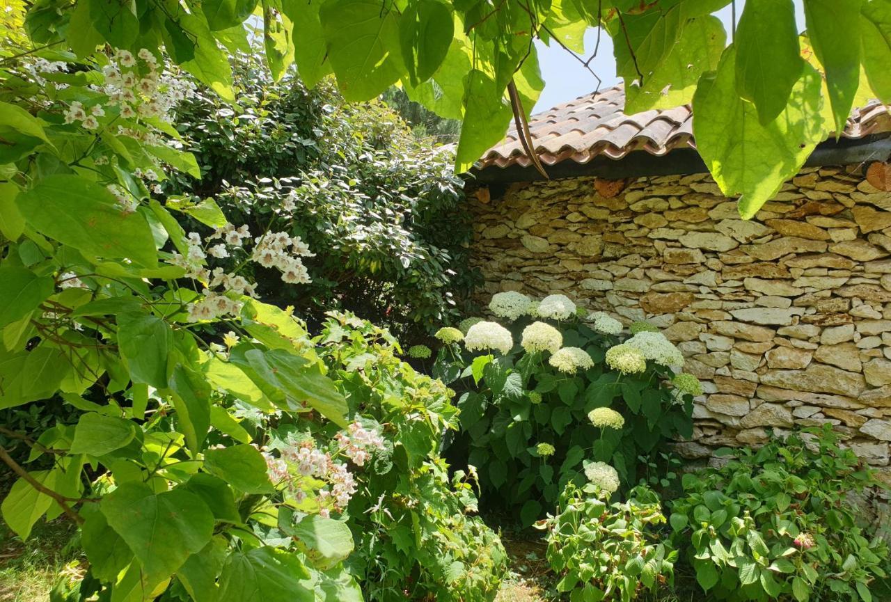 Le Clos D'Almide Monestier  Εξωτερικό φωτογραφία