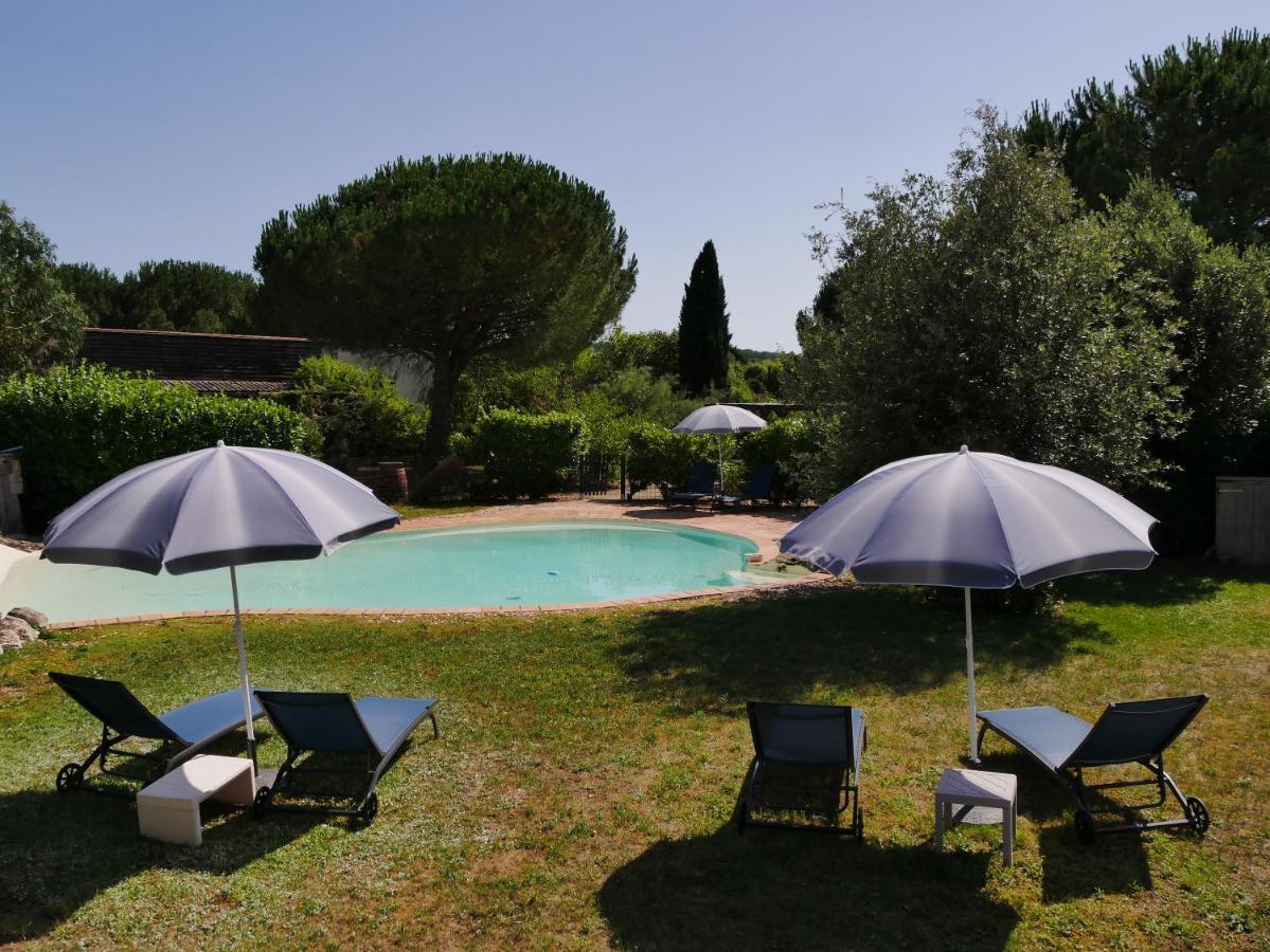 Le Clos D'Almide Monestier  Εξωτερικό φωτογραφία
